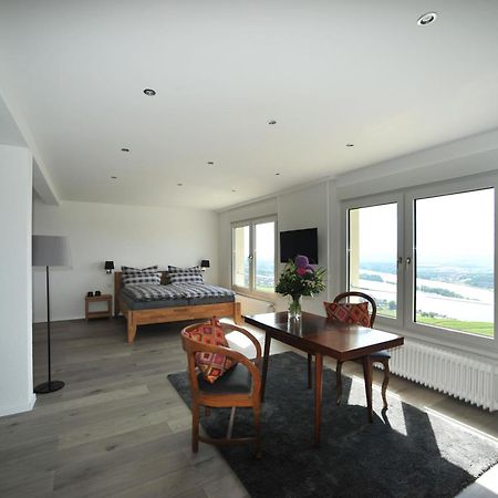 Das Rebenhaus Rüdesheim am Rhein Quarto foto