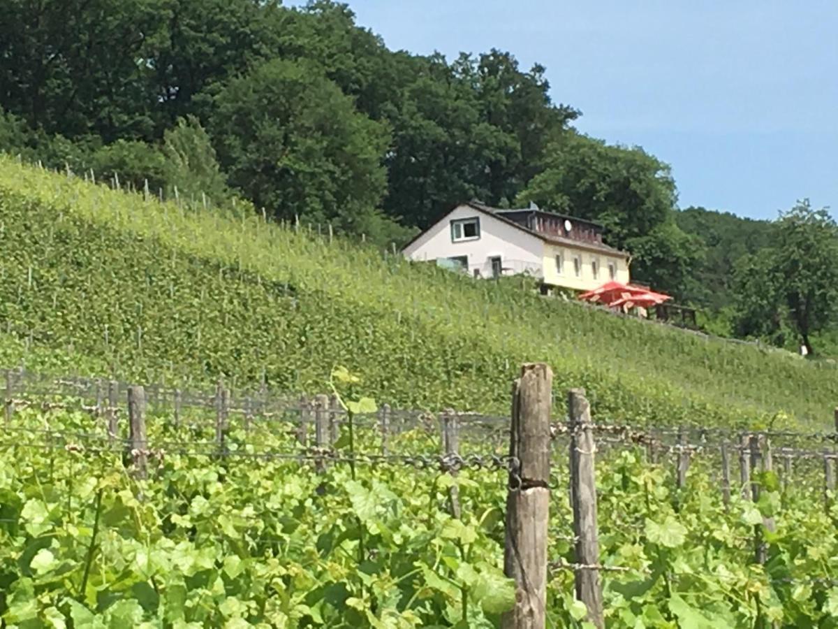 Das Rebenhaus Rüdesheim am Rhein Exterior foto