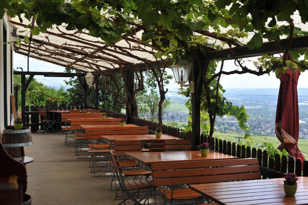 Das Rebenhaus Rüdesheim am Rhein Exterior foto