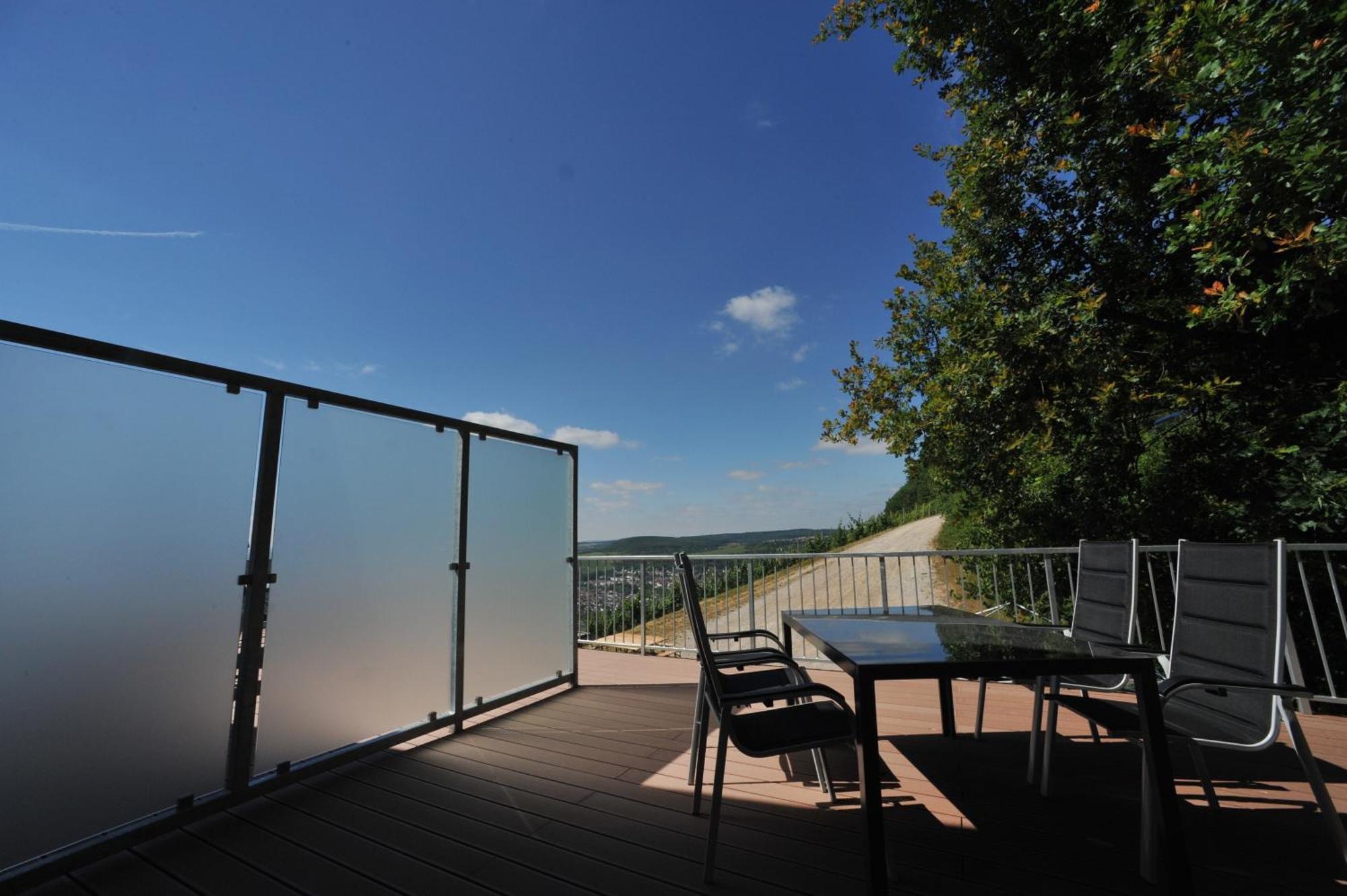 Das Rebenhaus Rüdesheim am Rhein Quarto foto